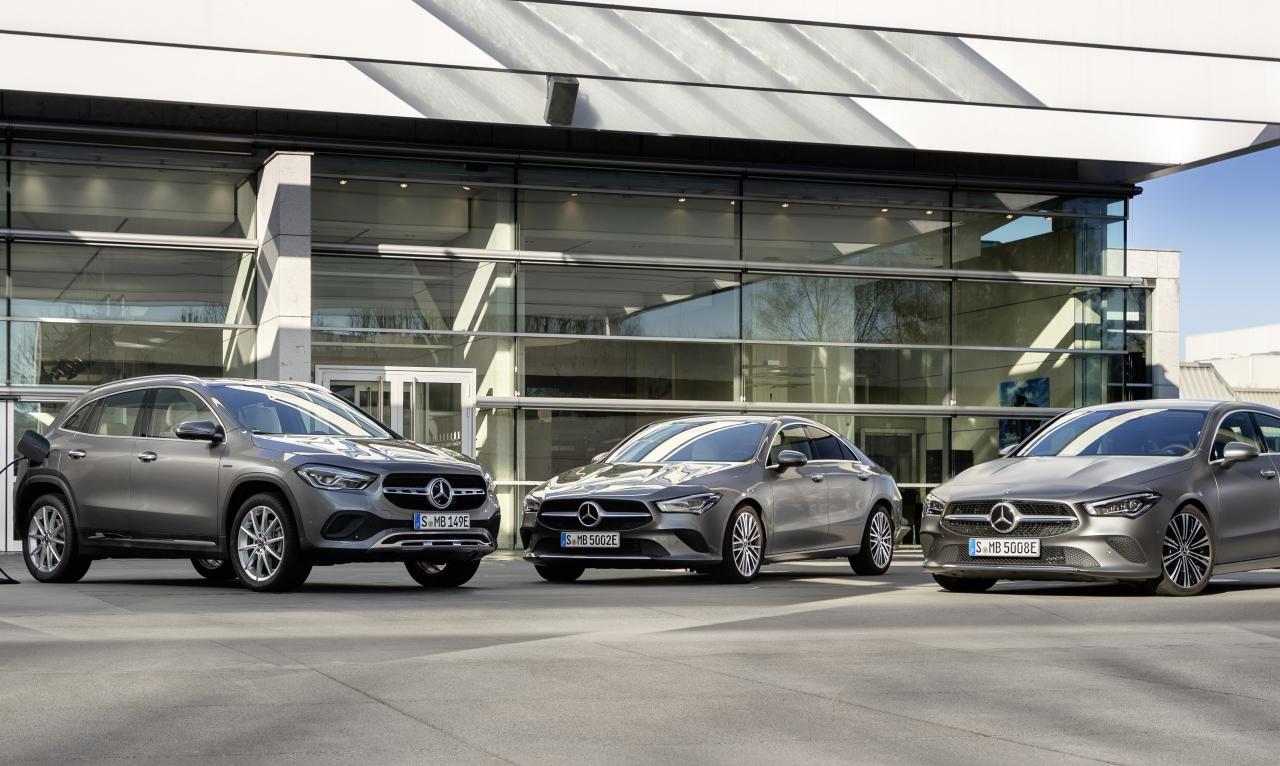 Mercedes GLA 250 BU1.jpg Mercedes-Benz GLA 250 e