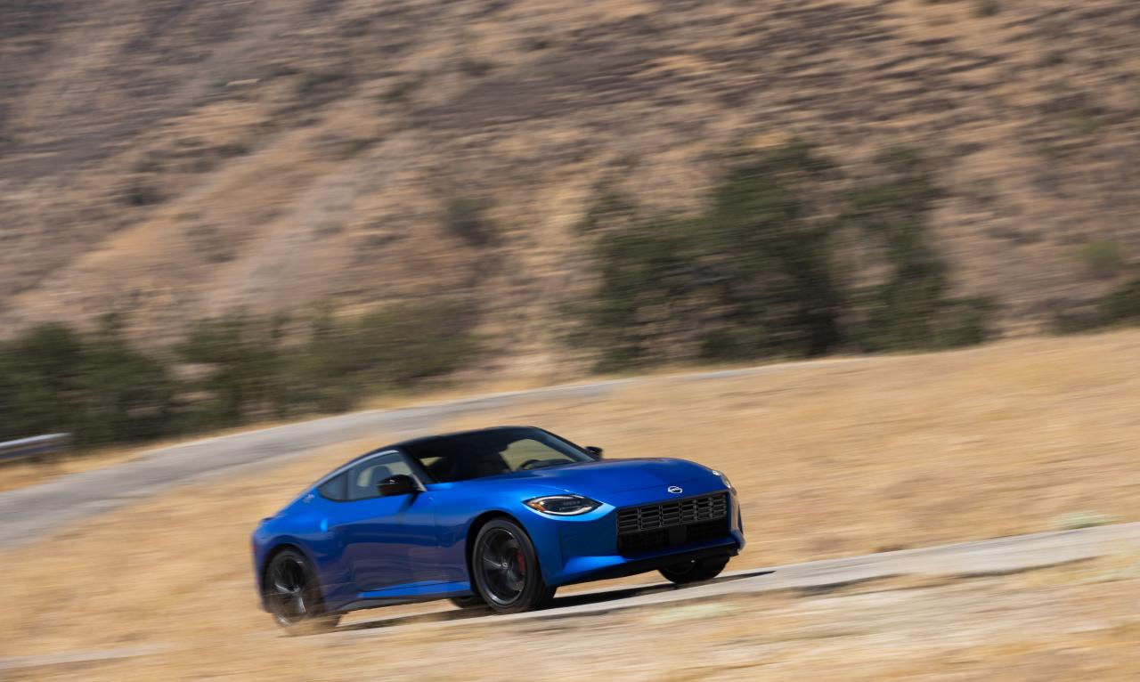 Nissan Z 1.jpg Nissan Z Front