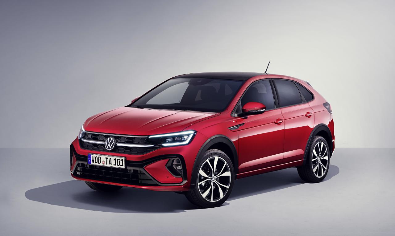 VW Taigo 1.jpg VW Taigo Front