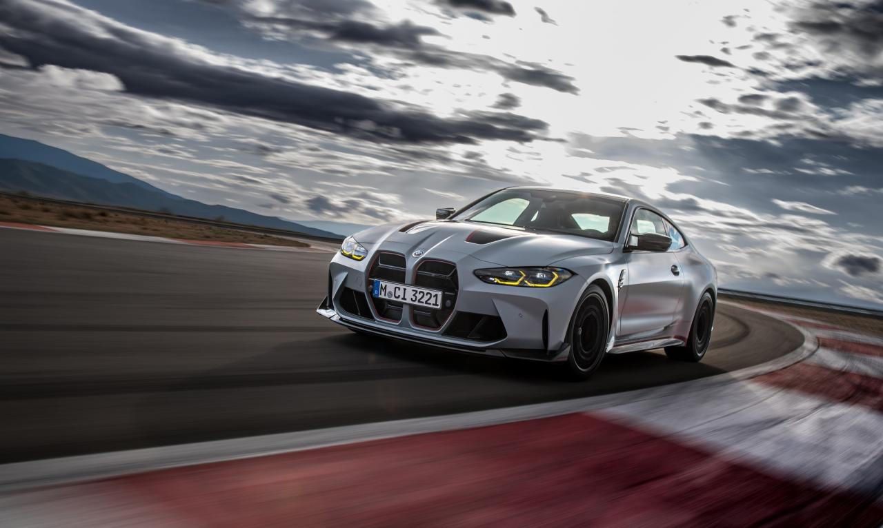 BMW M4 CSL (20).jpg BMW M4 CSL in Fahrt