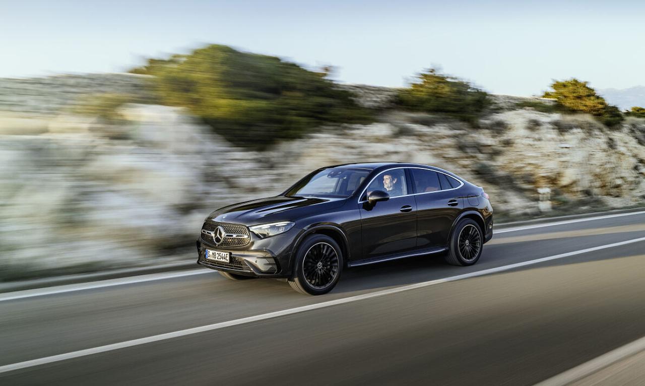 Das neue GLC Coupé_ Das Lifestyle-Modell in der erfolgreichen SUV-Familie von Mercedes-Benz 1200x788.jpg Mercedes-Benz GLC Coupe