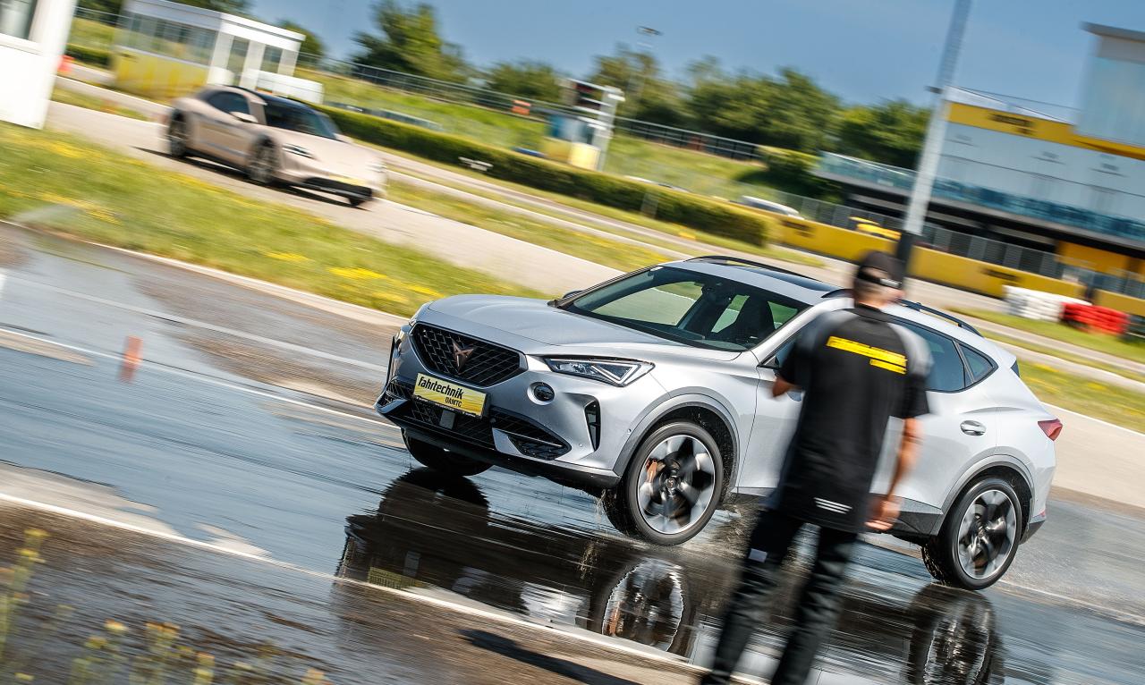 ÖAMTC_2.jpg ÖAMTC Fahrtechnik Zentrum mit Cupra Formentor im Training