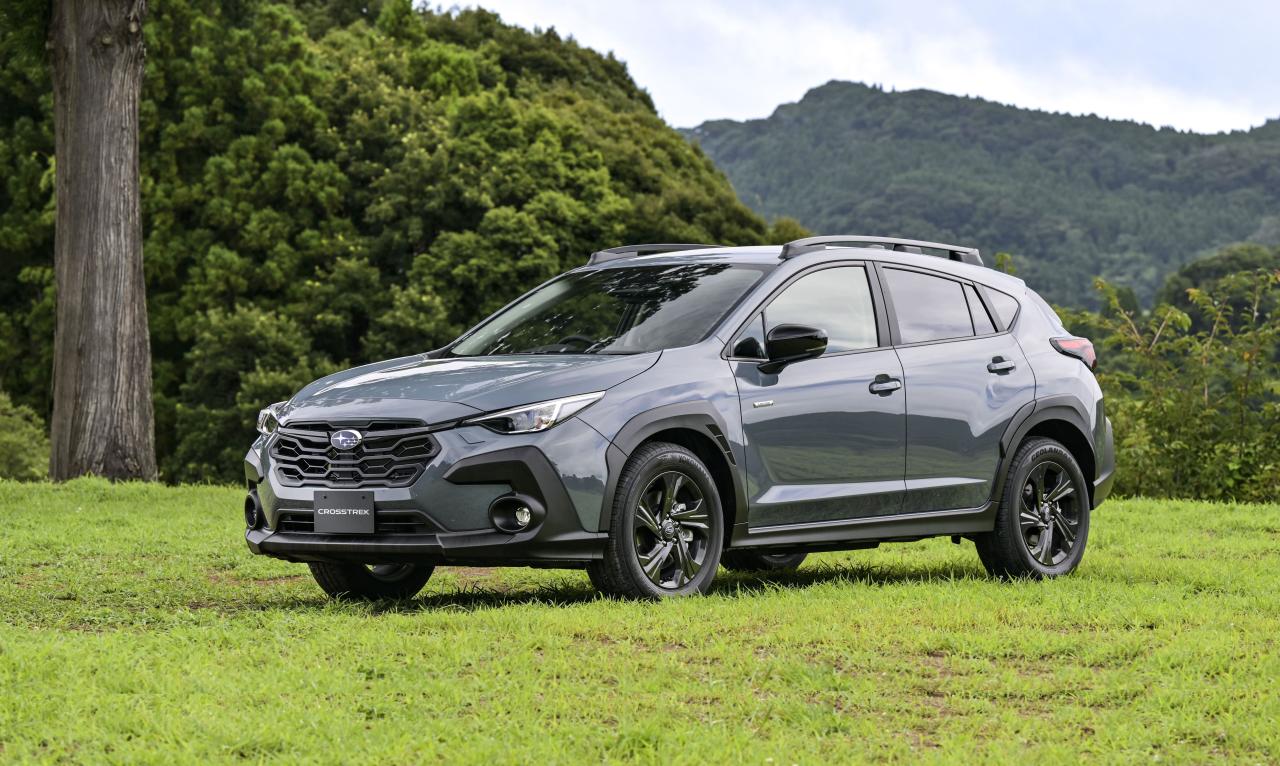 Subaru_1.jpg Subaru Crosstrek Front/Seite