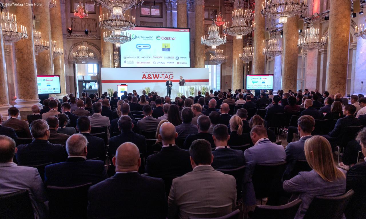 A&W-Tag 2025