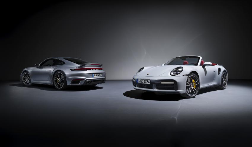 01_911_Turbo_S_und_Cabriolet.jpg Porsche 911 Turbo und Porsche 911 Turbo Cabriolet