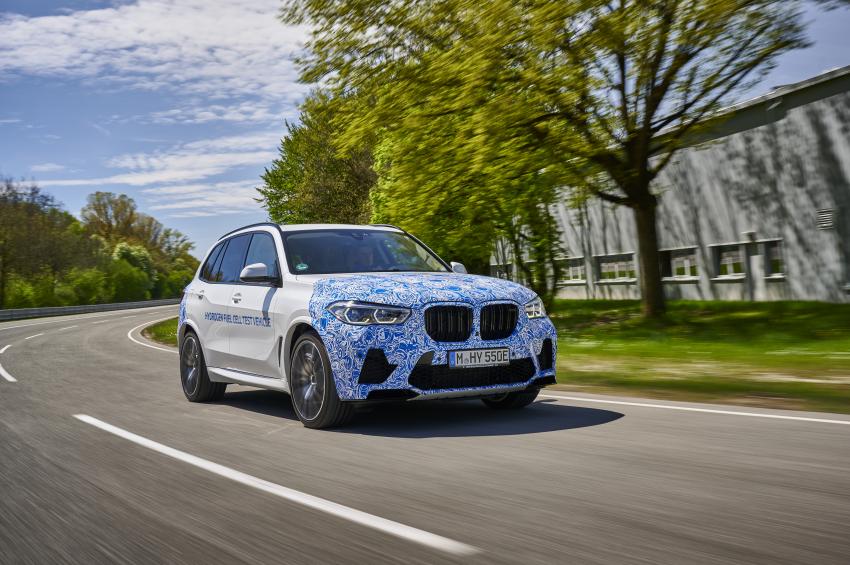 BMW i Hydrogen Next 4.jpg BMW i Hydrogen Next Front