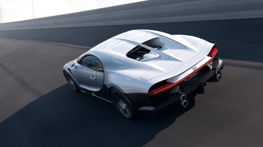 Bugatti Chiron Super Sport 3.jpg Bugatti Chiron Super Sport Heck
