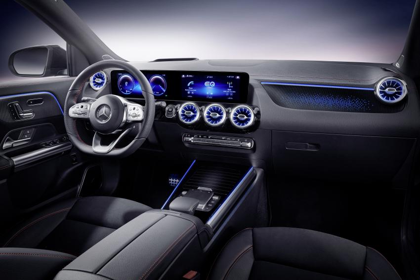 Mercedes-Benz EQA 3.jpg Mercedes-Benz EQA Cockpit