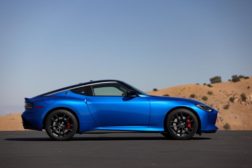 Nissan Z 3.jpg Nissan Z Seite