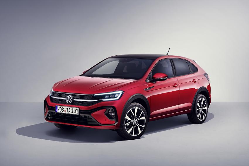 VW Taigo 2.jpg VW Taigo Front