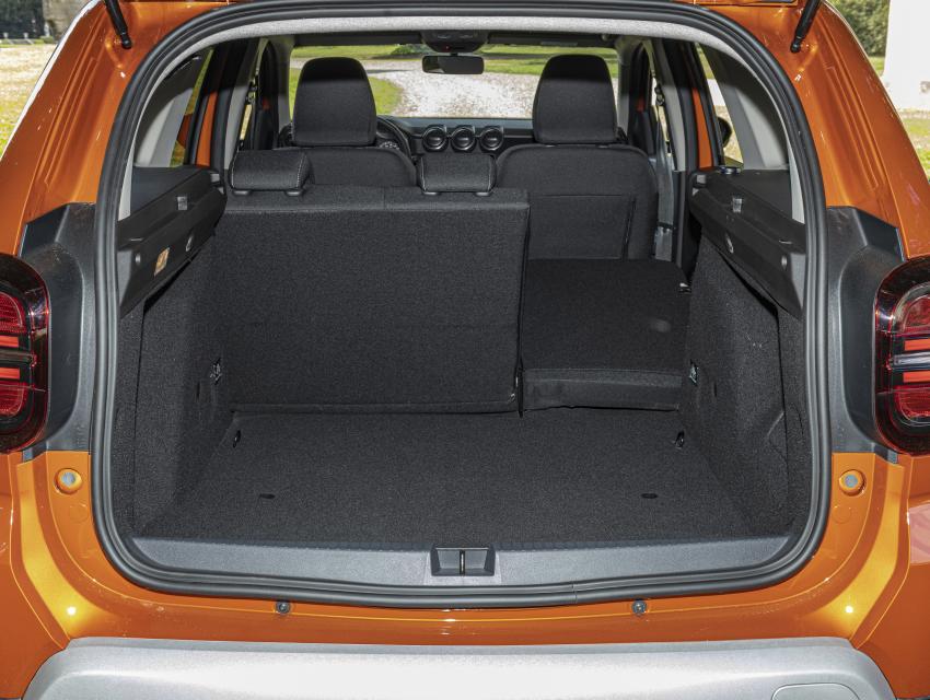 Dacia Duster 7.jpg Dacia Duster Kofferraum