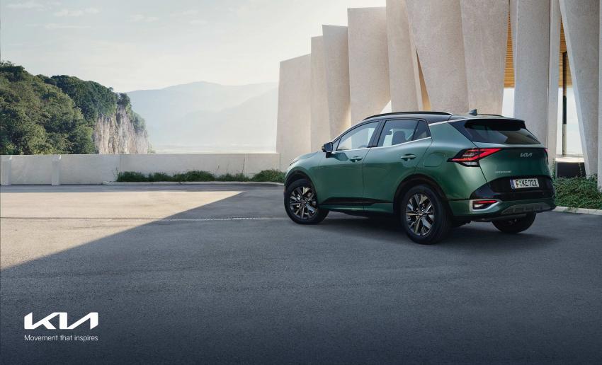 Kia Sportage 2.jpg Kia Sportage Heck