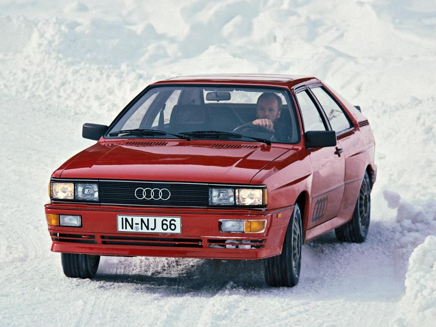 Audi Fünfzylinder 4.jpg Audi Fünfzylinder Audi Urquattro