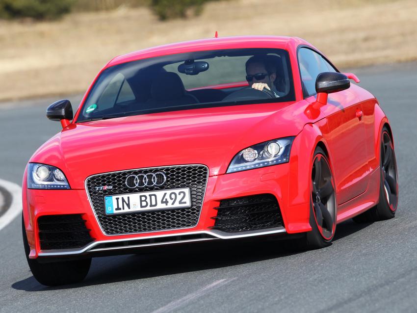 Audi Fünfzylinder 8.jpg Audi Fünfzylinder Audi TT RS plus