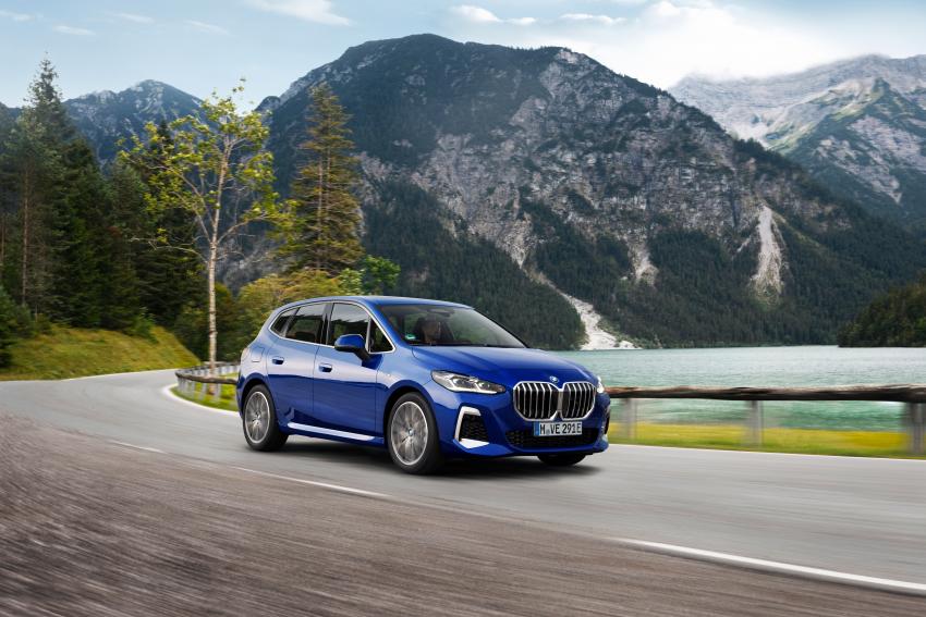 BMW 2er Active Tourer 4.jpg BMW 2er Active Tourer Front