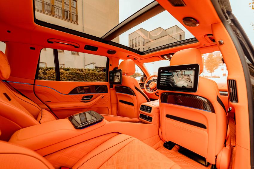 Brabus 800 6.jpg Brabus 800 Innenraum