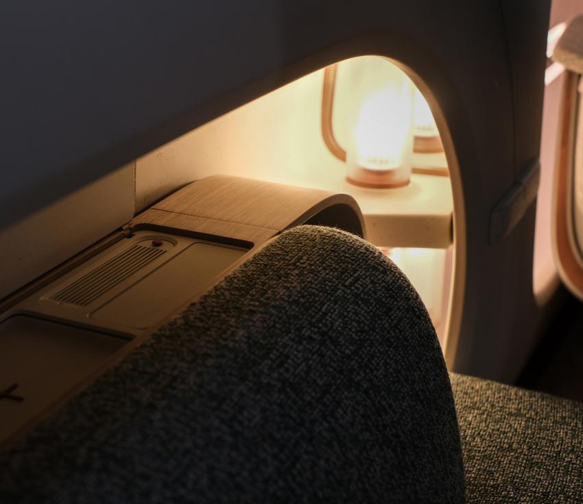 Hyundai Seven 6.jpg Hyundai Seven Detail Innenraum