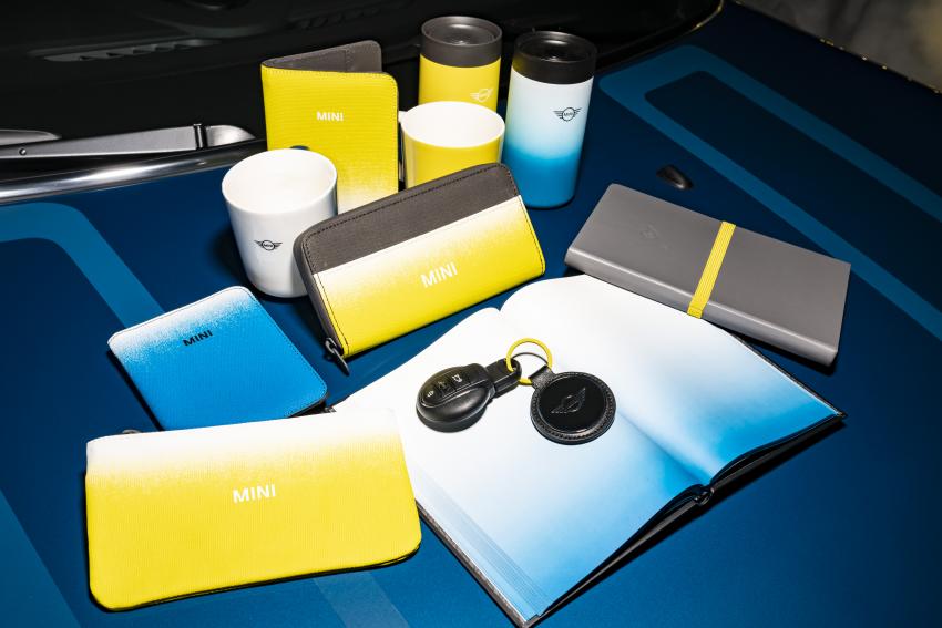 MINI Lifestyle Gadgets