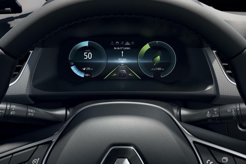 Renault Kangoo E-Tech 5.jpg Renault Kangoo E-Tech virtuelles Cockpit
