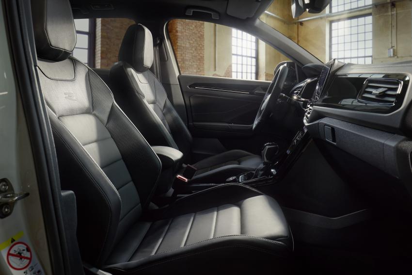 VW T-Roc 6.jpg VW T-Roc Sitze