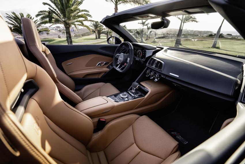 Audi R8 V10 performance RWD010.jpg Audi R8 V10 performance RWD Innenraum