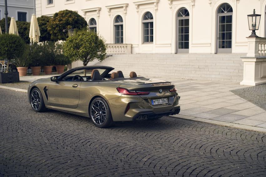 P90448595_highRes_bmw-m8-competition-c.jpg BMW M8 Competition Cabrio Heck