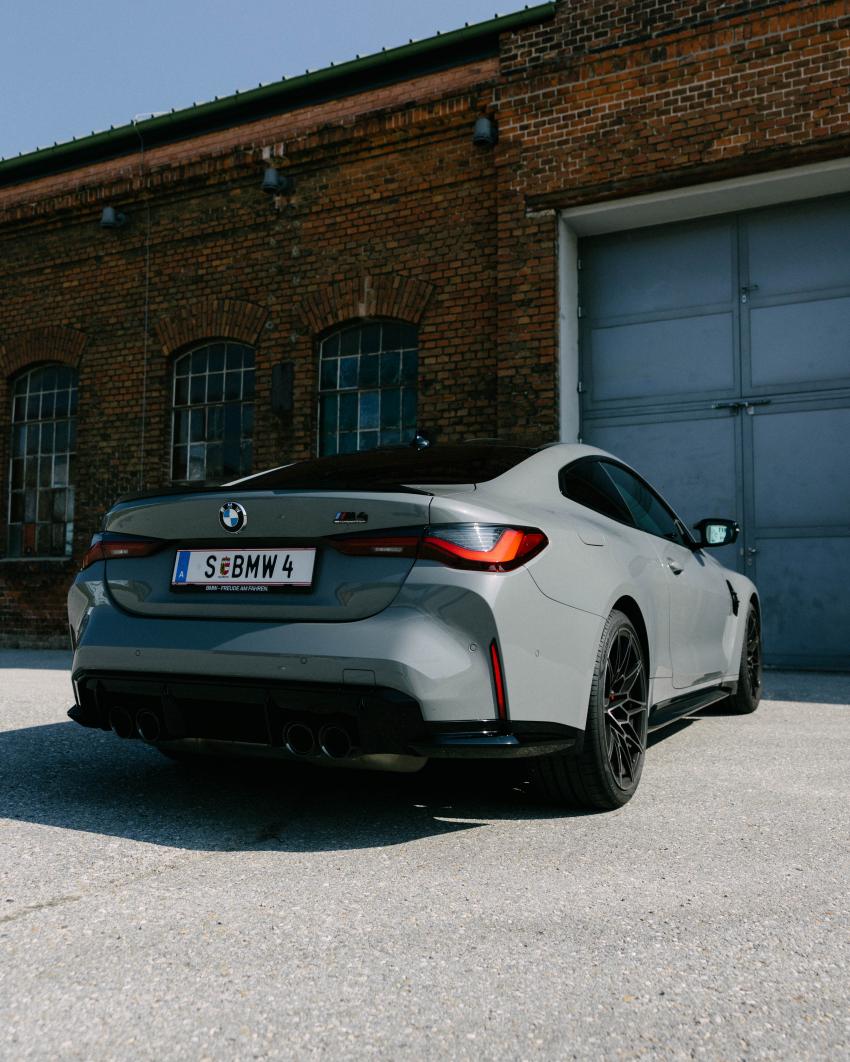 3W9A8862.jpg Dicke Endrohre - Vier an der Zahl. Output? Massig!