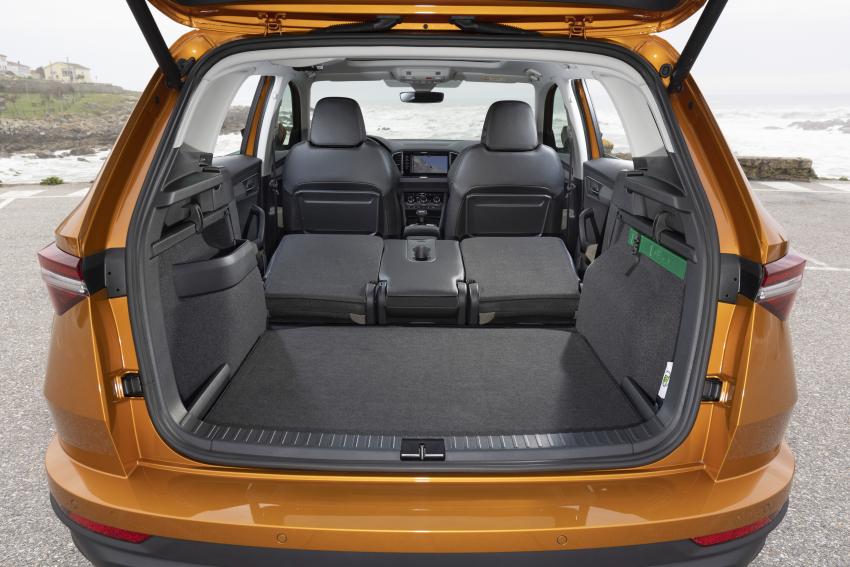 Karoq 3.jpg Skoda Karoq Kofferraum