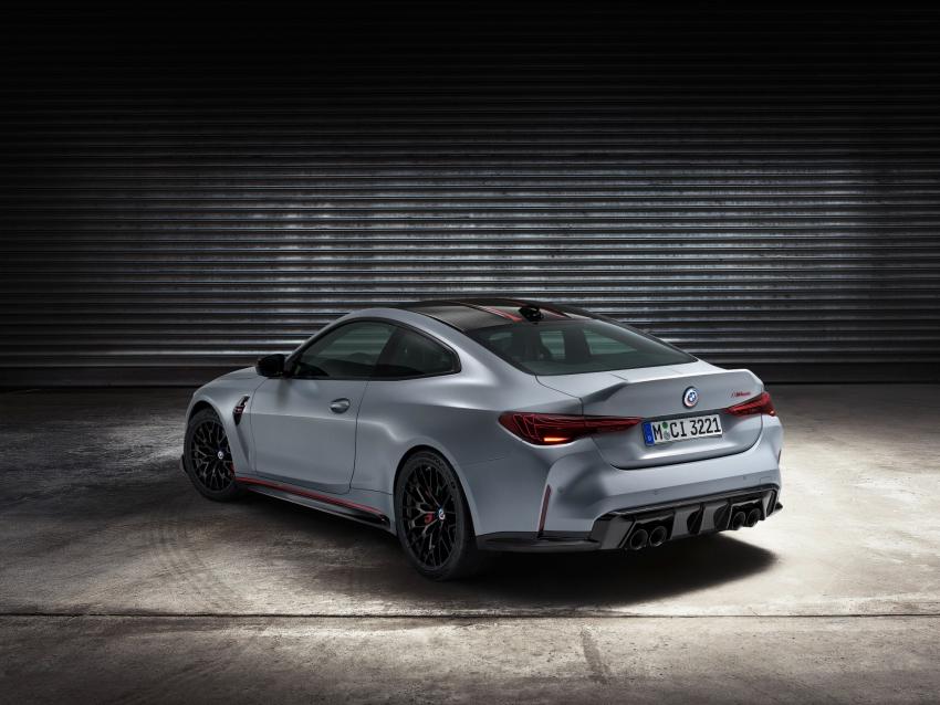 BMW M4 CSL (2).jpg BMW M4 CSL Heck