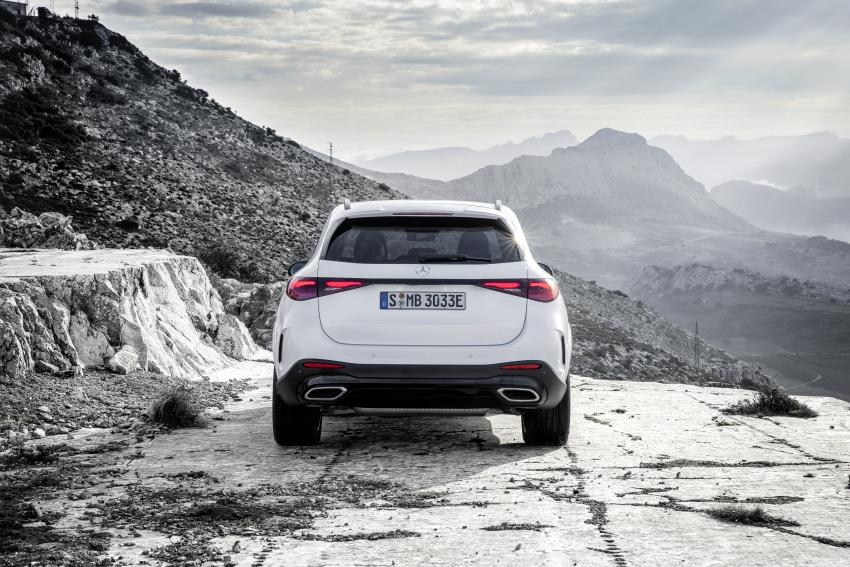 Mercedes-Benz GLC (4).jpg Mercedes-Benz GLC Heck