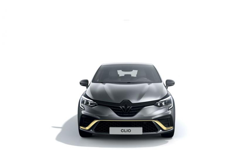 Renault E-Tech