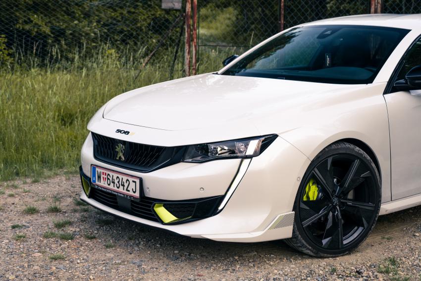 _DSF4770.jpg Peugeot 508 PSE Front