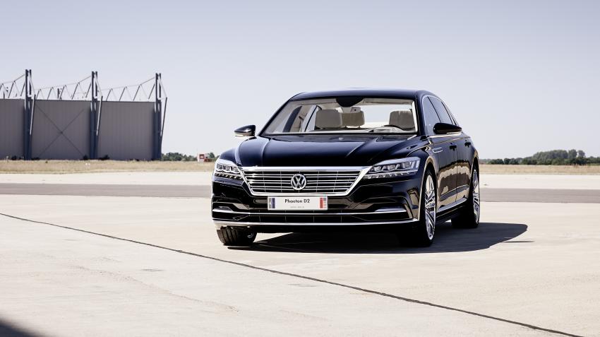 01_Phaeton_D2.jpg Volkswagen Phaeton D2 Front