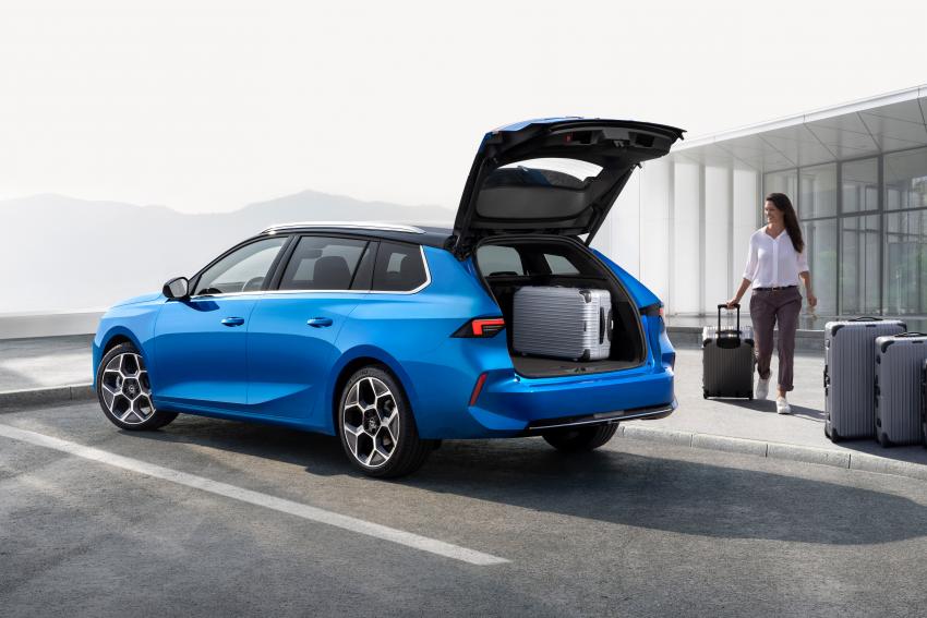 Opel Astra Sports Tourer (5).jpeg Opel Astra Sports Tourer Kofferraum