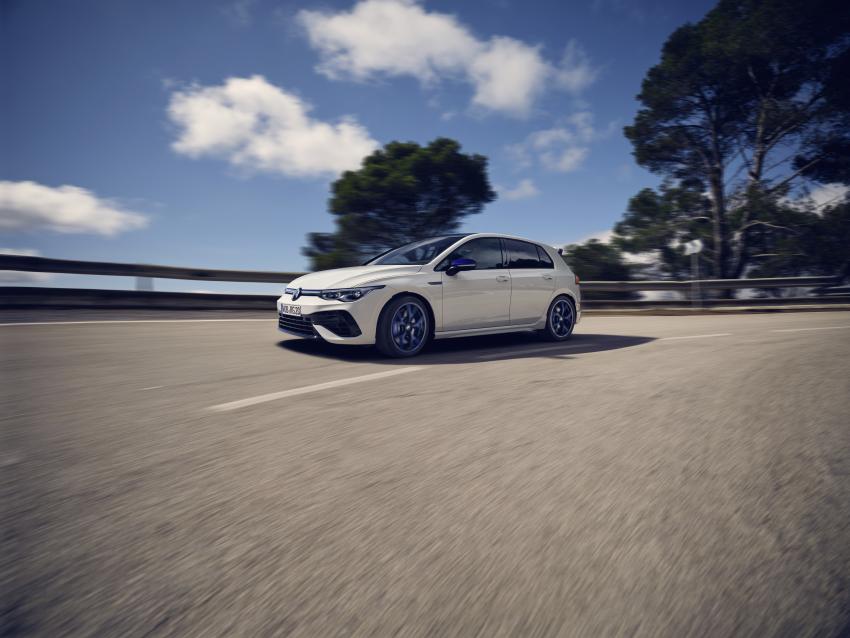 08_Volkswagen Golf R „20 Years“ (8).jpg Golf R 20 Years in Fahrt