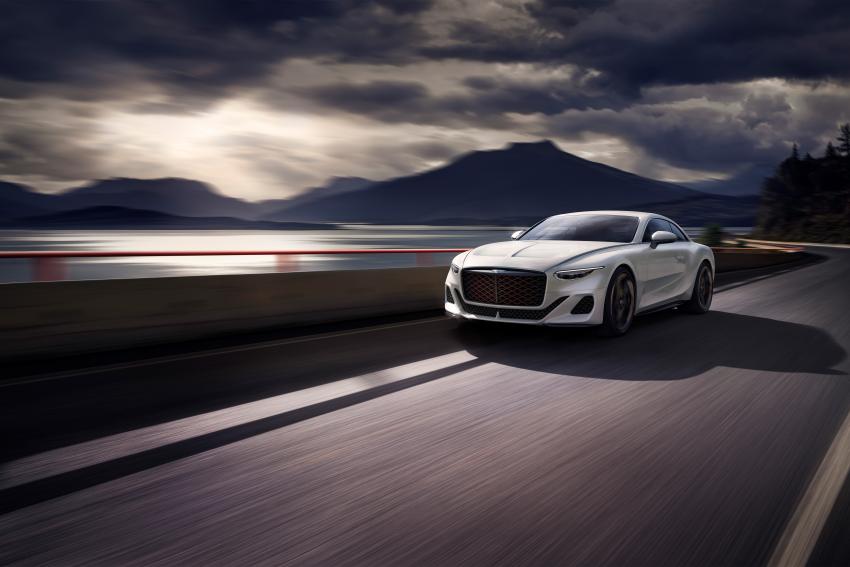 Bentley Mulliner Batur - 10.jpg Bentley Mulliner Batur in Fahrt