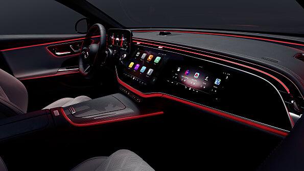 Die neue E-Klasse_ das Entertainmenterlebnis und das Interieurdesign 600x338.jpg Mercedes-Benz E-Klasse