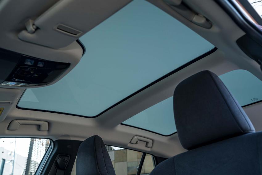 80713-2023-rz-450e-sonic-copper-bitone-detail013.jpg Lexus RZ 450e