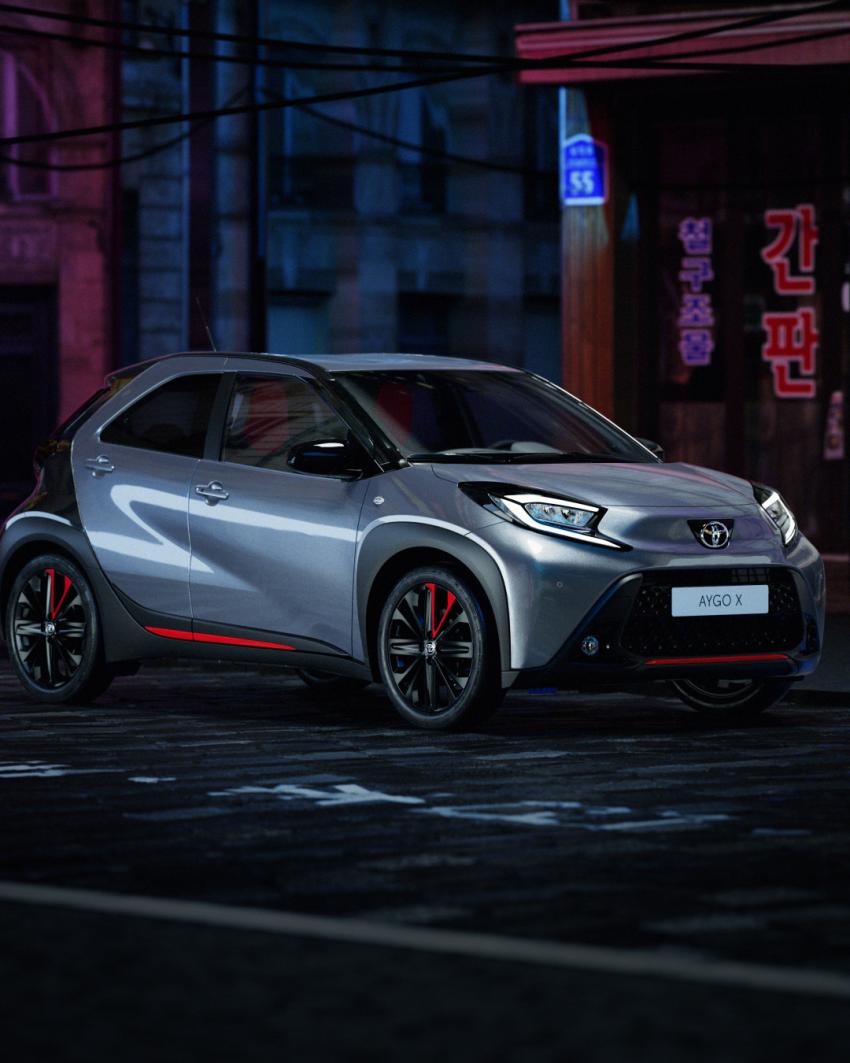 80811-toyotaaygoxfullangleshot03v054x5.jpg Toyota Aygo X