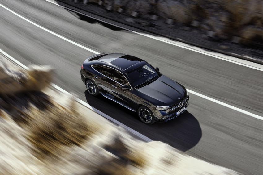 Das neue GLC Coupé_ Das Lifestyle-Modell in der erfolgreichen SUV-Familie von Mercedes-Benz 1200x801-1.jpg Mercedes-Benz GLC Coupe