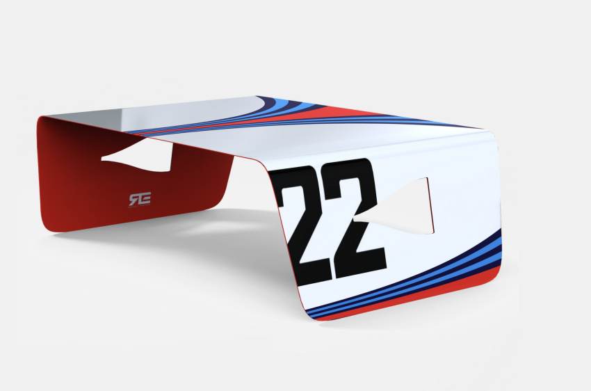 Lifestyle 7.png Racing & Emotion Tisch Motorsport-Möbel