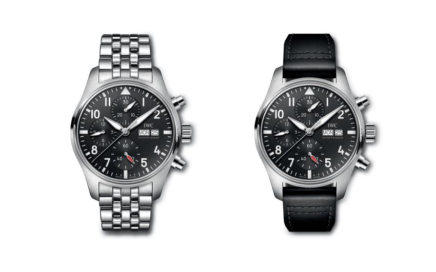 Lifestyle 8.jpeg IWC Pilots Watch Chronograph