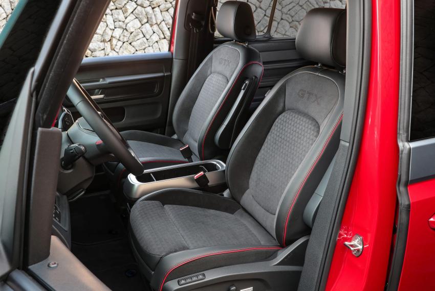VW ID. Buzz GTX_6.jpg Volkswagen ID. Buzz GTX Sitze