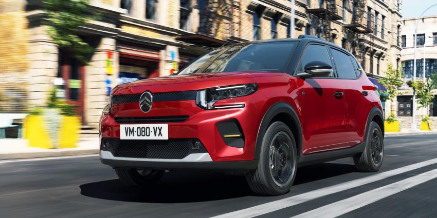 Bild 10_Aufmacher.jpg Aufmacher 2/25 Citroën ë-C3