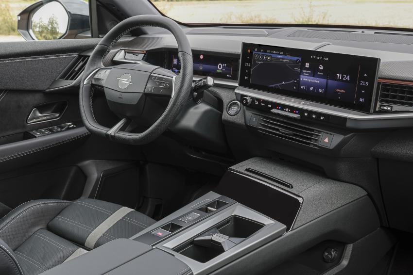 BU3.jpg Opel Grandland Cockpit