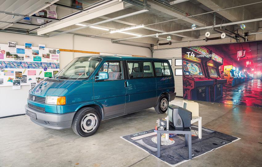Bild 5_VW Nutz.jpg Volkswagen T4 Front/Seite