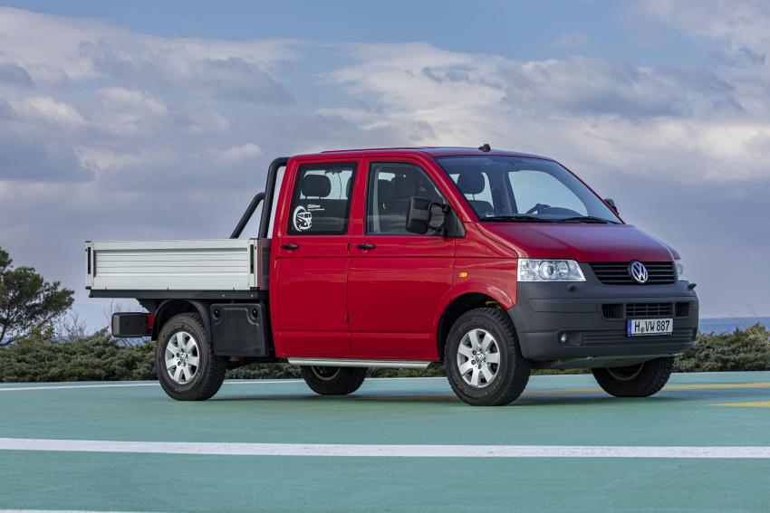 Bild 6_VW Nutz.jpg Volkswagen T5 Front/Seite
