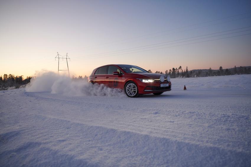 Reifen Winter 2025 ÖAMTC