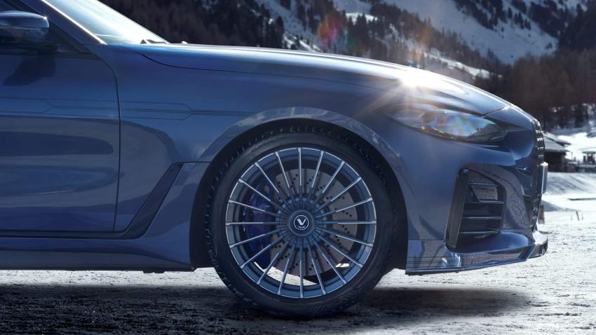 Reifen Winter 2025 Vredestein