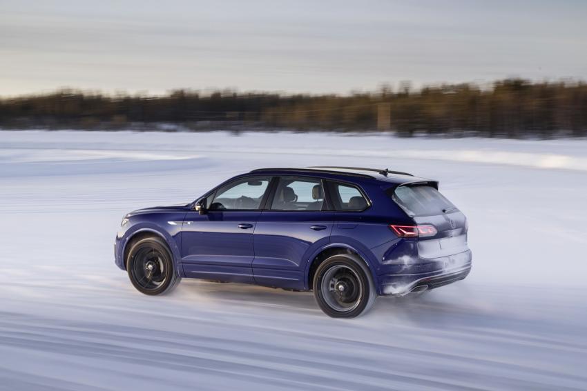 Reifen Winter 2025 Falken